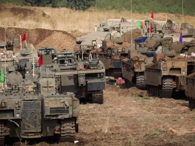 Progressive Jewish groups back Senate resolutions against arms sales to Israel