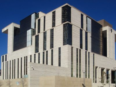 Texas court ruling signals setback for efforts to define Jew-hatred on campus