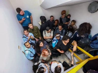 Israel’s Arrow 3 intercepts Houthi missile amid escalating attacks