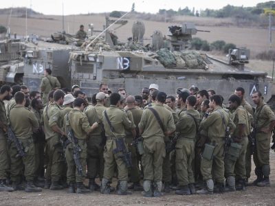 Knesset bill seeks to prioritize entry to university for reservists
