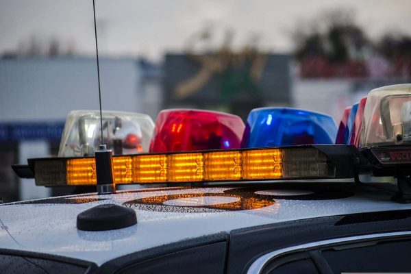 Suspect dead after car crash, shooting at Detroit-area Reform temple, largest in North America