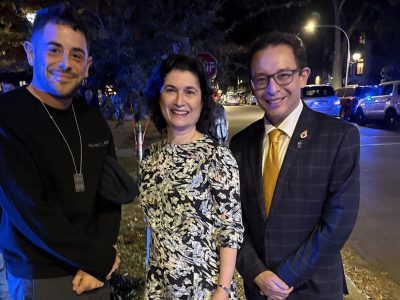 Still no answer from Chicago education board about delaying meeting for Shabbat, says Jewish alderman