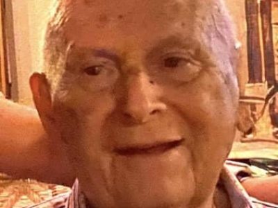 Obituaries: January 23rd, 2025