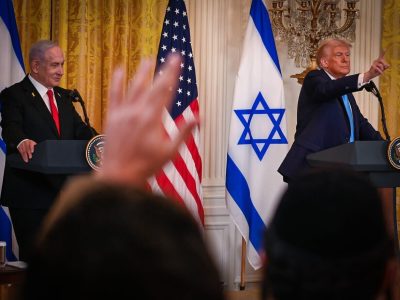 ‘Concern’ from some pro-Israel US groups over Trump plan for Gaza