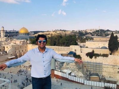 Norwegian conservatives and pro-Israel activists seek to reset ‘broken’ ties