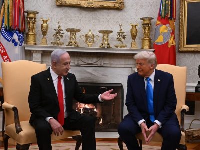Hamas has ‘a few days’ to agree to extended truce