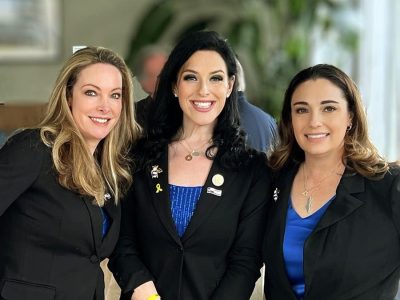 MACA: Advocacy and empowerment on campus