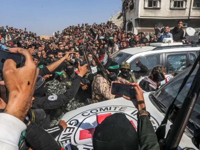 IDF: ‘ABC’ report on ‘harrowing’ Gaza leaflets is fake news