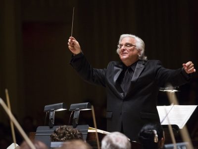 ‘Defiant Requiem’ April 23