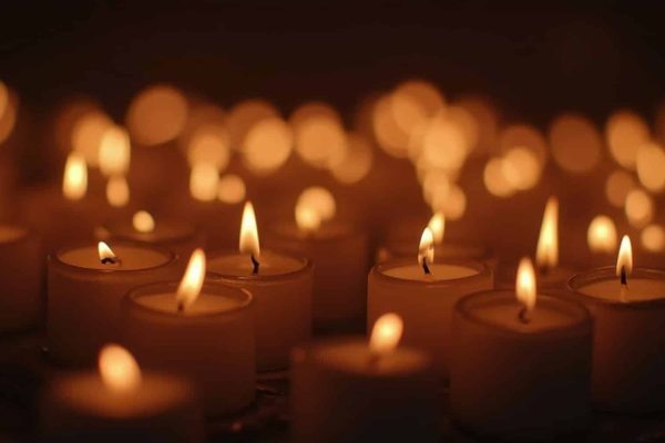 Remembering the Holocaust, honoring survivors and liberators