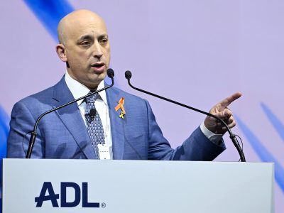 Noa Argamani, ADL’s Jonathan Greenblatt among over a dozen Jews on 2025 TIME 100 list
