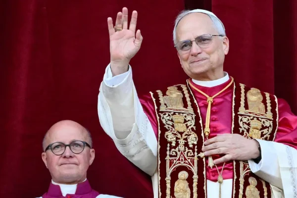 Leo XIV, first American pope, studied under a leader in Jewish-Catholic relations