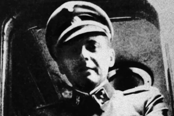 Argentina declassifies more than 1,800 files on Nazi escape via ‘rat-lines’ to South America