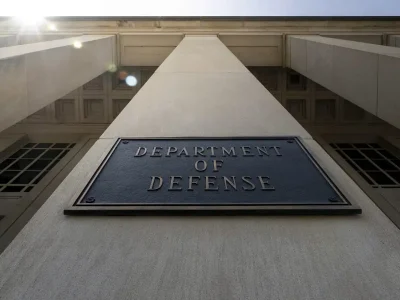 Chief Israel planner at Pentagon bashes Jewish state publicly, extensively
