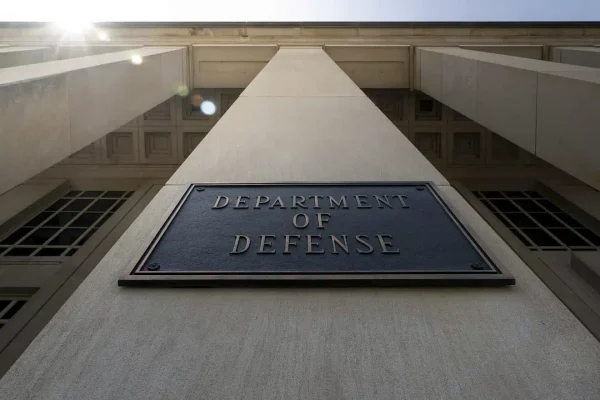Chief Israel planner at Pentagon bashes Jewish state publicly, extensively