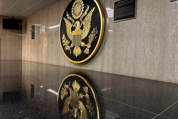 ‘Working before, during and after’ on Iran scenario, State Dept tells JNS
