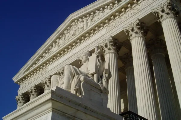 US victims can sue Palestinian terrorists, Supreme Court rules unanimously