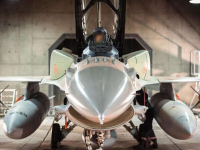‘Rising Lion’: IAF strikes key military, nuclear targets in Tehran
