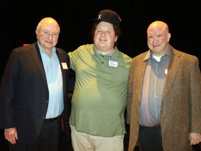 Scholarship honors legacy, fuels culinary dreams