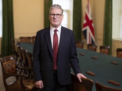 UK plans to recognize Palestinian state absent ‘substantive’ Israeli steps