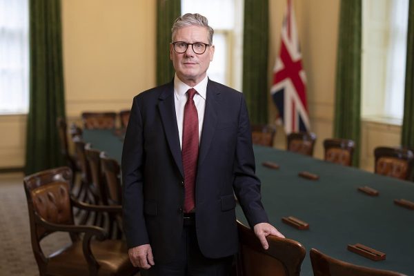 UK plans to recognize Palestinian state absent ‘substantive’ Israeli steps