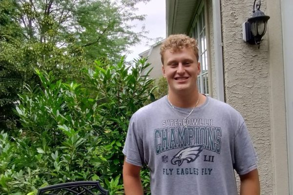 Attacked at college, Pitt graduate off to defend Israel in person