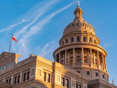 Texas doubles investment in Israel bonds to $280M