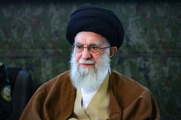 Israeli official: Khamenei killed in strike on Tehran