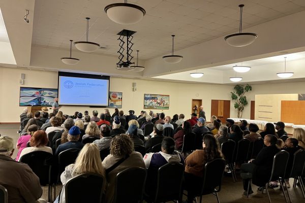 Tarrant County holds security training