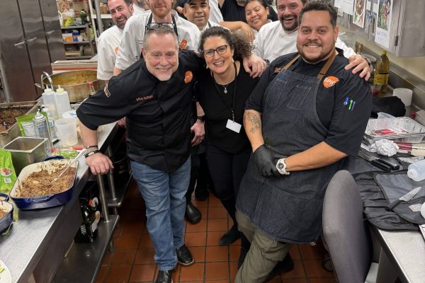 Cantor in the Kitch to celebrate Israel’s 78th