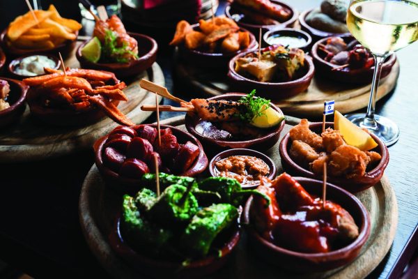 International Kosher Food, Wine and Spirits festival to debut in Dallas May 14