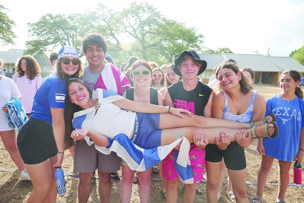 Federation-supported first-time camper grants strengthen Jewish identity