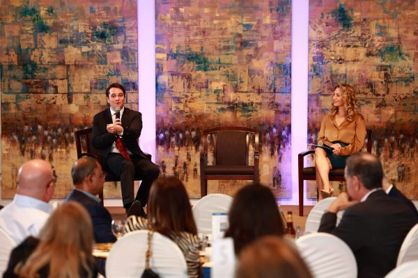Impact Forum Foundation event highlights legal and research fight against antisemitism