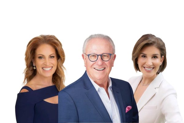 L’dor v’dor: A real estate legacy passed down