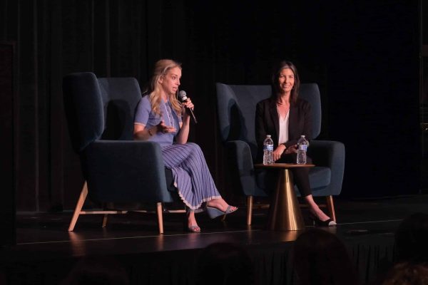 Dr. Becky Kennedy on parenting and community