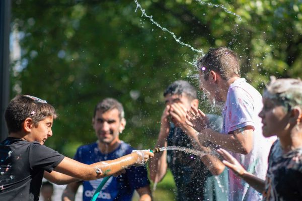 Helping children thrive: Plano’s Marcey Silber leads Chai Lifeline’s new Central Region
