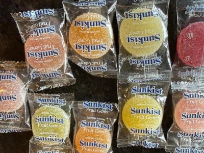 ‘We hear you,’ says Sunkist, won’t cancel Fruit Gems